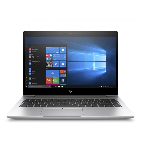 Windowsノート本体 HP EliteBook 840 i7 16GB SSD512 #50944 HP Elitebook 840 G5 - Intel Core i7-8e generatie - 16GB DDR4